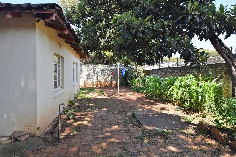 2 Bedroom Property for Sale in Rouxville Gauteng