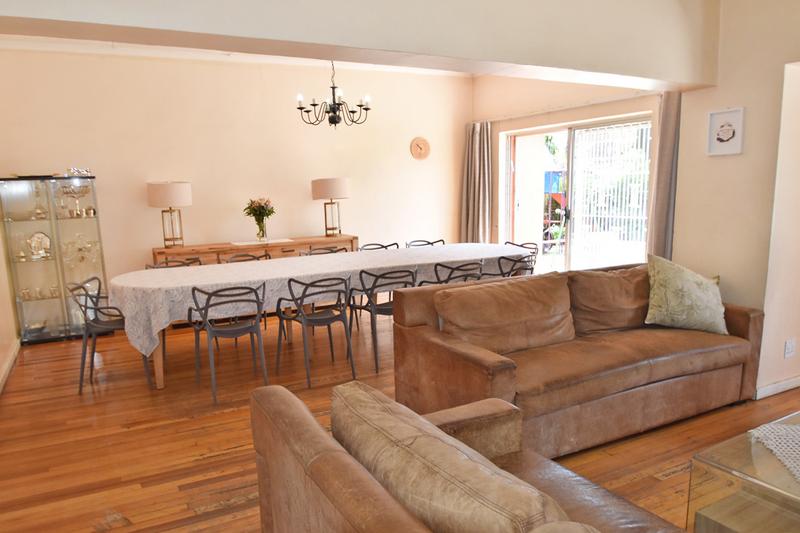 4 Bedroom Property for Sale in Rouxville Gauteng