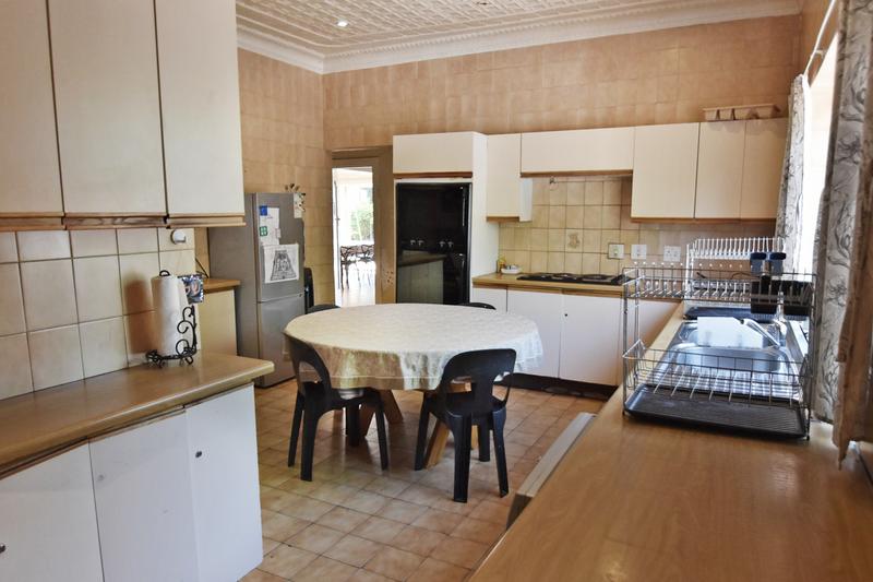 4 Bedroom Property for Sale in Rouxville Gauteng
