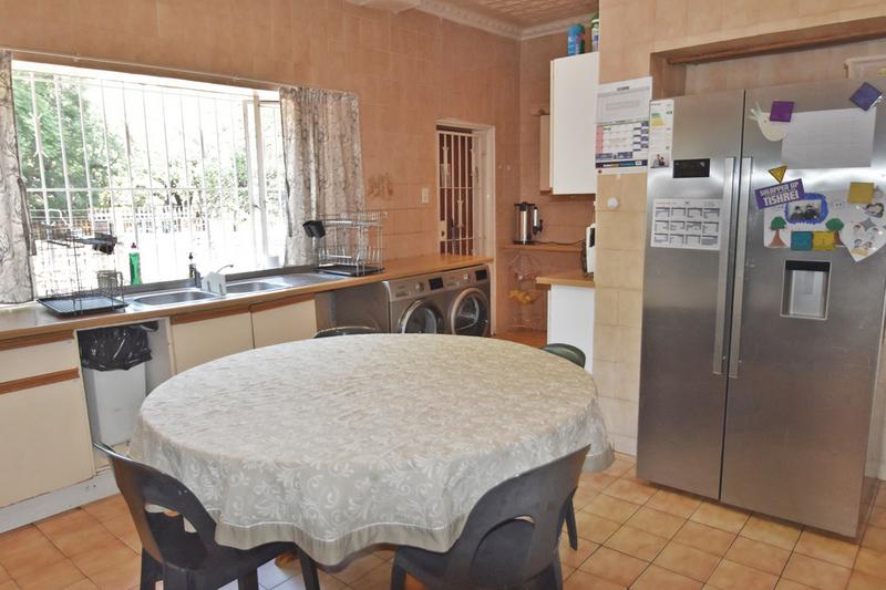 4 Bedroom Property for Sale in Rouxville Gauteng