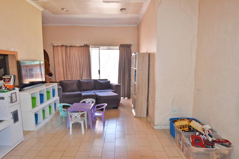 4 Bedroom Property for Sale in Rouxville Gauteng
