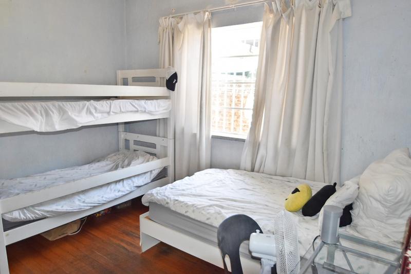 4 Bedroom Property for Sale in Rouxville Gauteng