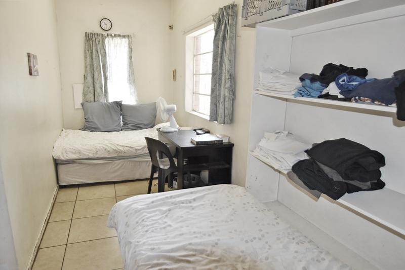 4 Bedroom Property for Sale in Rouxville Gauteng