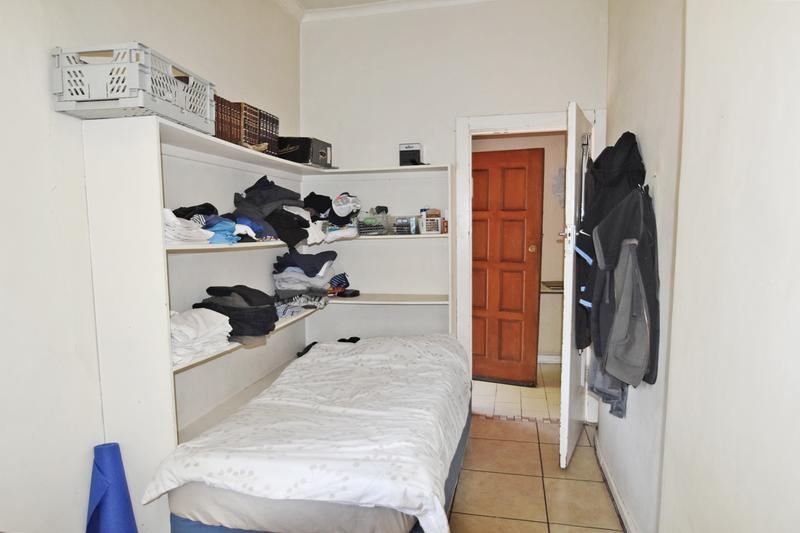 4 Bedroom Property for Sale in Rouxville Gauteng