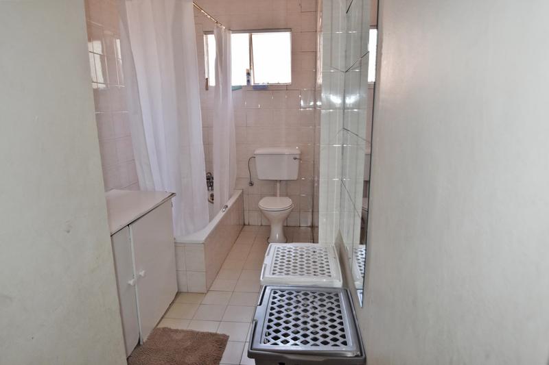 4 Bedroom Property for Sale in Rouxville Gauteng