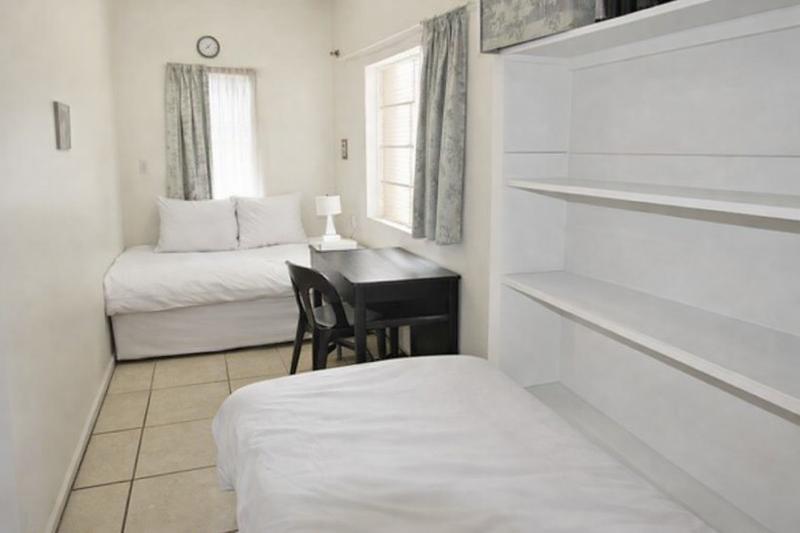 4 Bedroom Property for Sale in Rouxville Gauteng