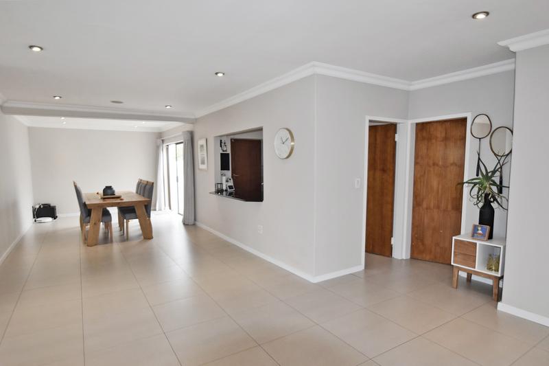 3 Bedroom Property for Sale in Sandown Gauteng