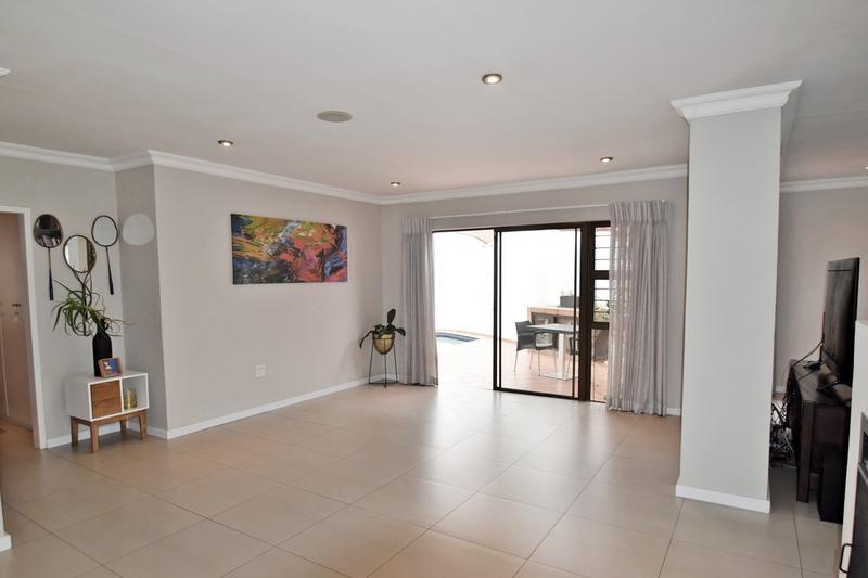 3 Bedroom Property for Sale in Sandown Gauteng