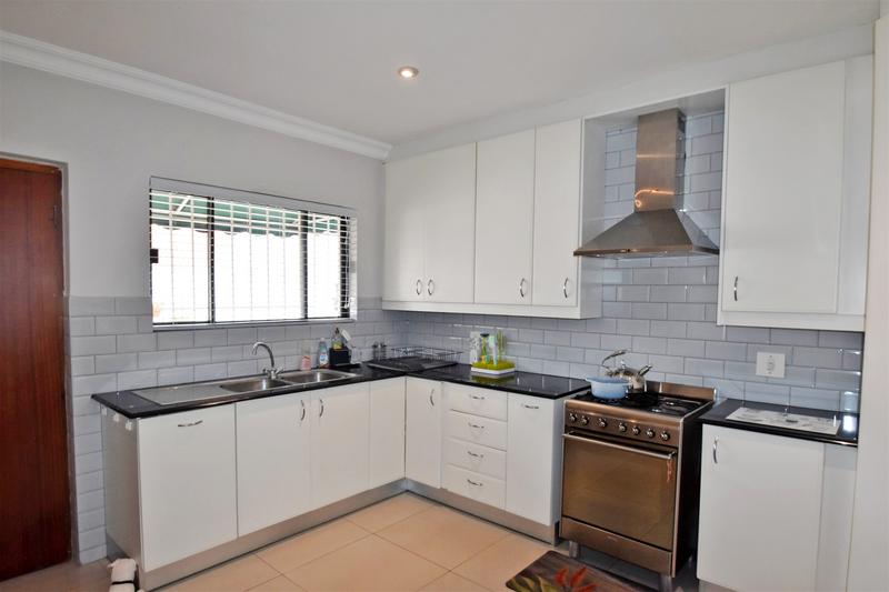 3 Bedroom Property for Sale in Sandown Gauteng