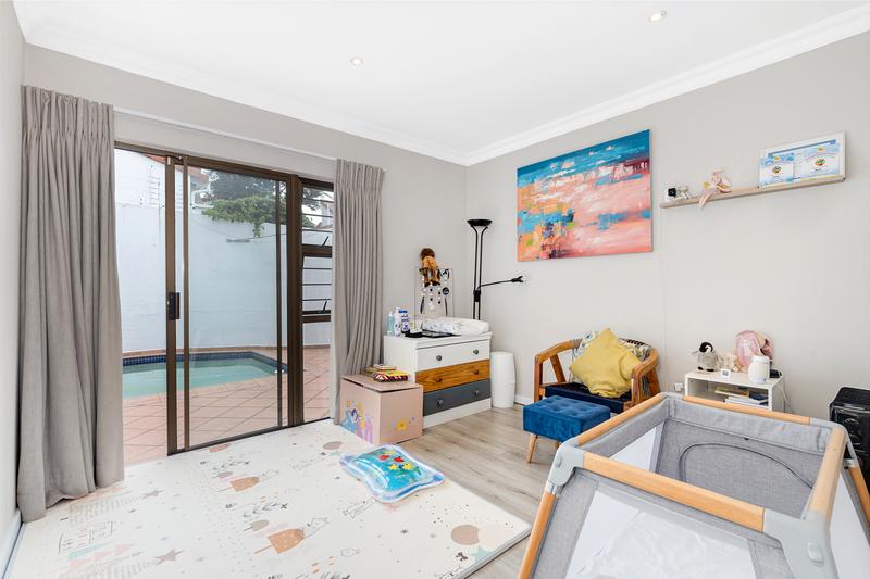 3 Bedroom Property for Sale in Sandown Gauteng