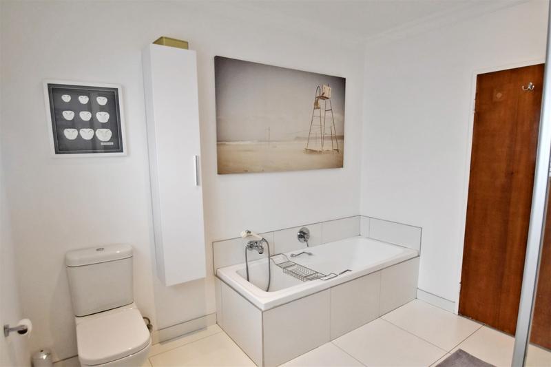 3 Bedroom Property for Sale in Sandown Gauteng