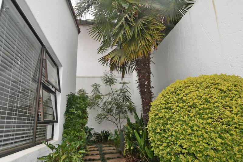 3 Bedroom Property for Sale in Sandown Gauteng