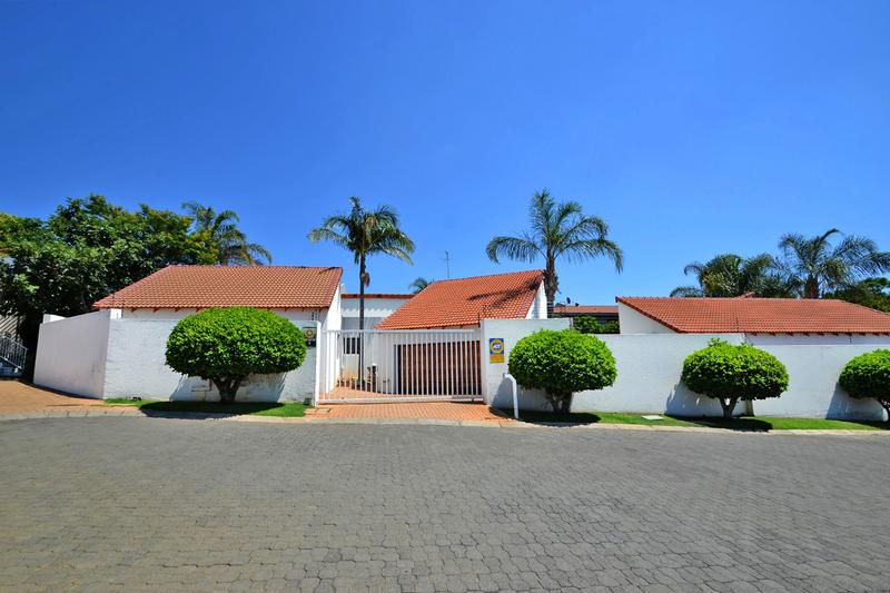 3 Bedroom Property for Sale in Sandown Gauteng