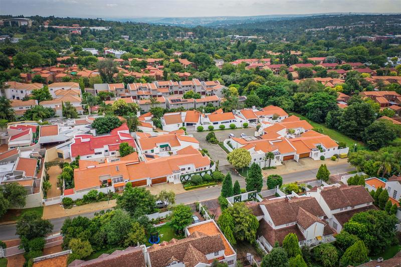 3 Bedroom Property for Sale in Sandown Gauteng