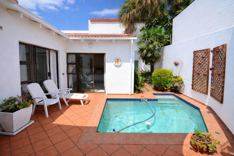 3 Bedroom Property for Sale in Sandown Gauteng