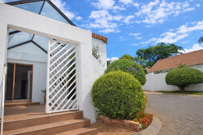 3 Bedroom Property for Sale in Sandown Gauteng