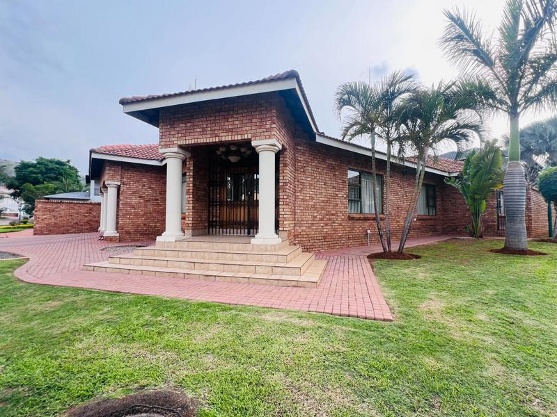 3 Bedroom Property for Sale in Ninapark Gauteng
