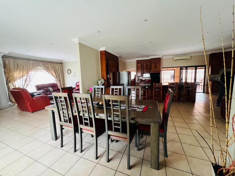 3 Bedroom Property for Sale in Ninapark Gauteng