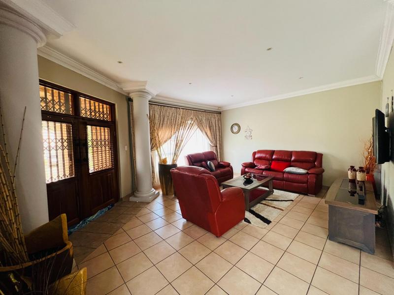 3 Bedroom Property for Sale in Ninapark Gauteng