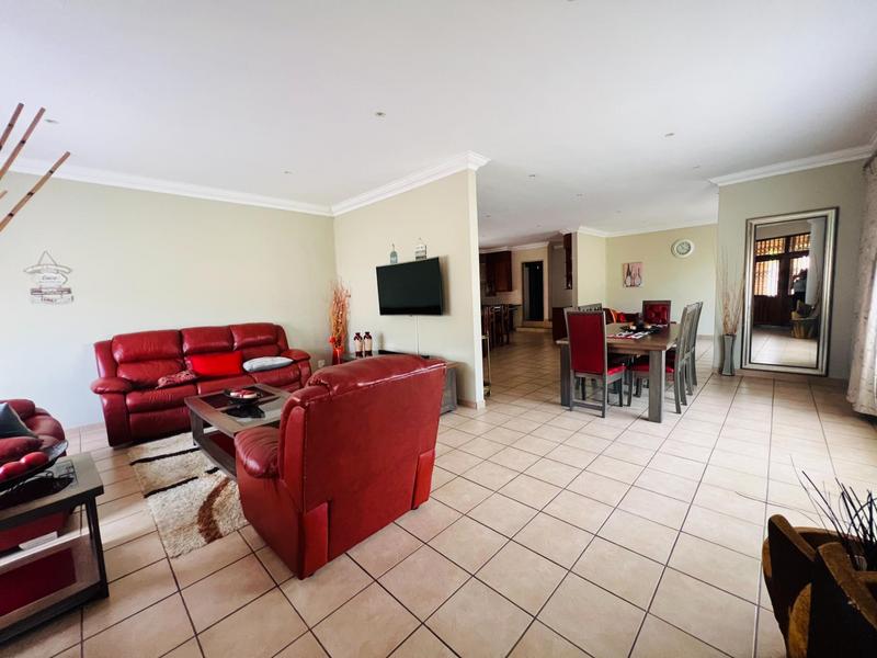 3 Bedroom Property for Sale in Ninapark Gauteng