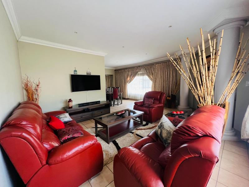 3 Bedroom Property for Sale in Ninapark Gauteng
