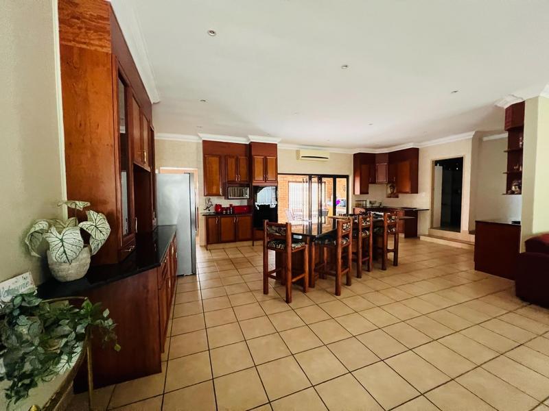 3 Bedroom Property for Sale in Ninapark Gauteng