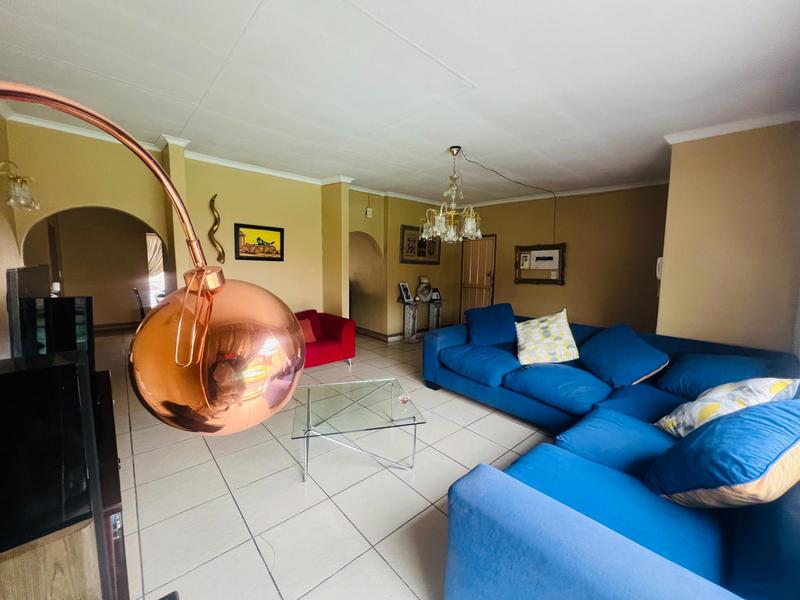 3 Bedroom Property for Sale in Mabopane Gauteng