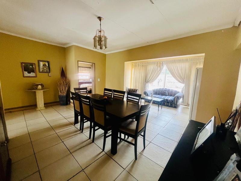 3 Bedroom Property for Sale in Mabopane Gauteng
