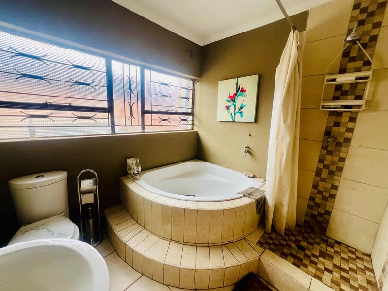 3 Bedroom Property for Sale in Mabopane Gauteng