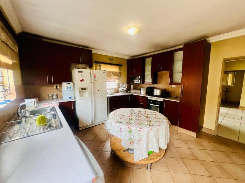 3 Bedroom Property for Sale in Mabopane Gauteng