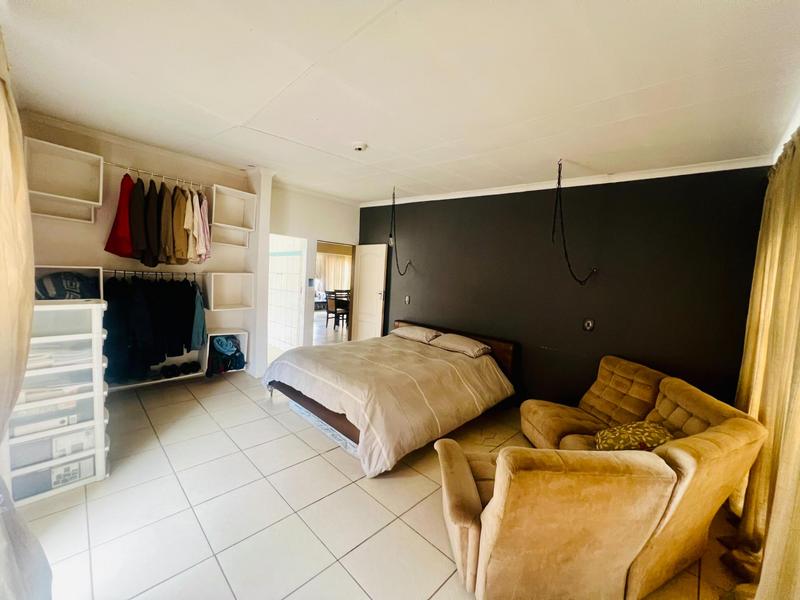 3 Bedroom Property for Sale in Mabopane Gauteng