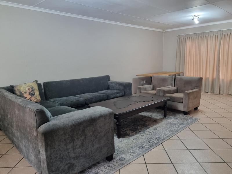 3 Bedroom Property for Sale in Amorosa Gauteng