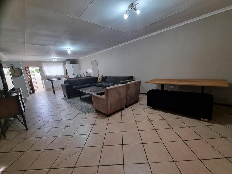 3 Bedroom Property for Sale in Amorosa Gauteng