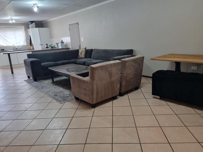 3 Bedroom Property for Sale in Amorosa Gauteng
