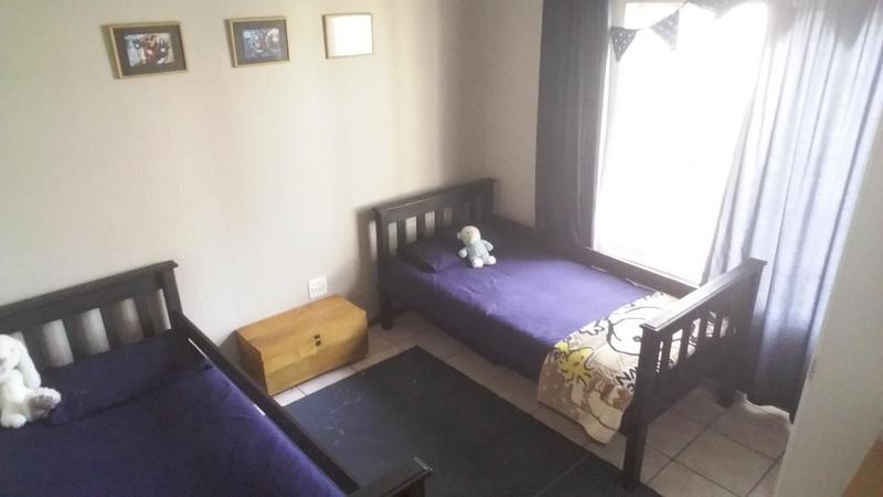 3 Bedroom Property for Sale in Amorosa Gauteng