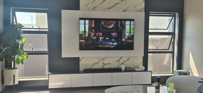 To Let 4 Bedroom Property for Rent in Midstream Ridge Gauteng