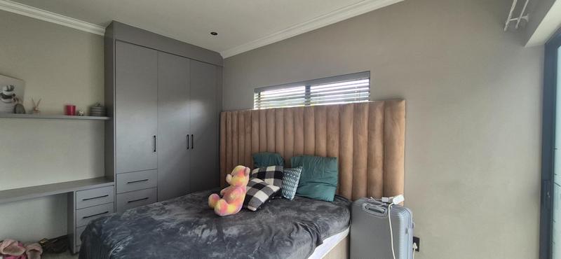 To Let 4 Bedroom Property for Rent in Midstream Ridge Gauteng