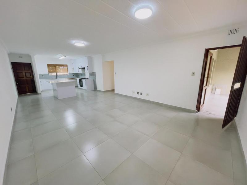 To Let 3 Bedroom Property for Rent in Morningside Gauteng