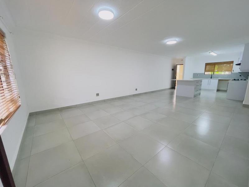 To Let 3 Bedroom Property for Rent in Morningside Gauteng