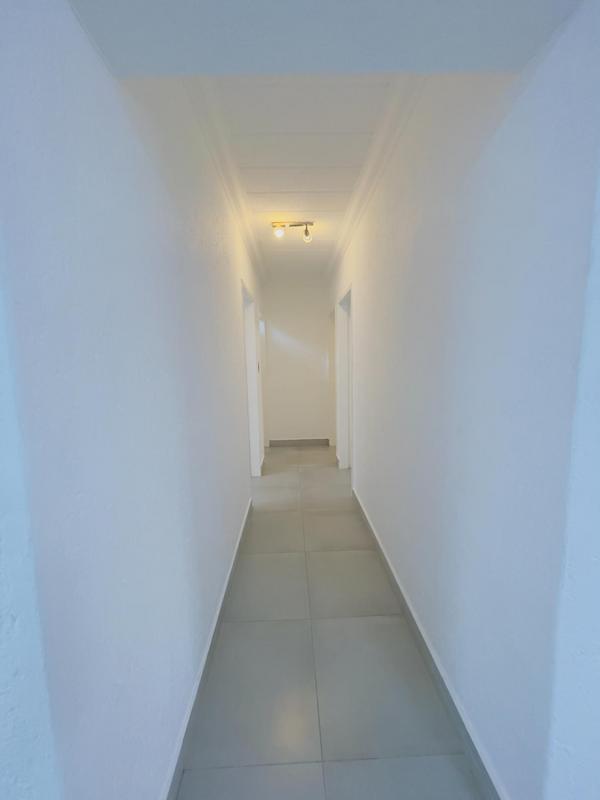 To Let 3 Bedroom Property for Rent in Morningside Gauteng