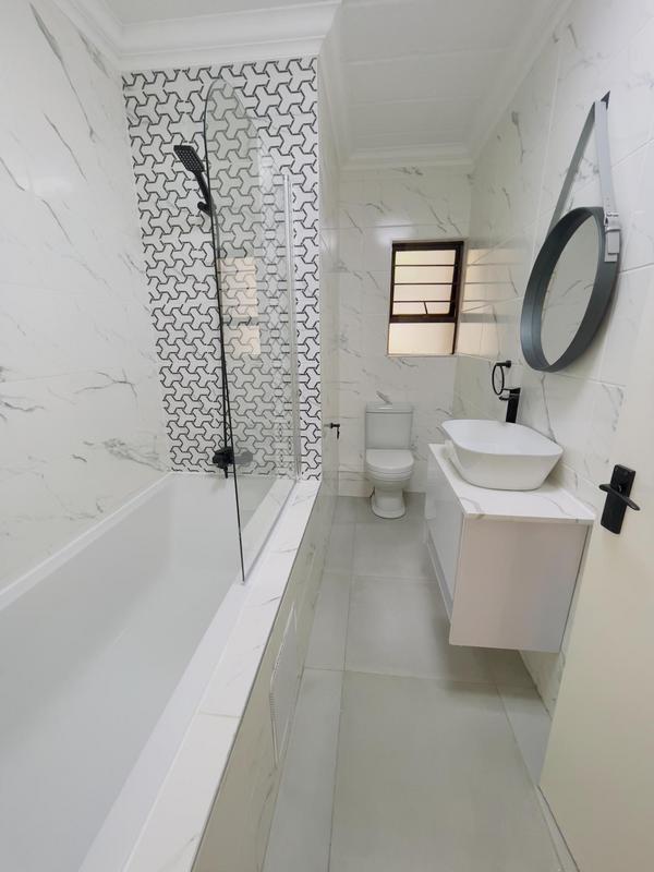 To Let 3 Bedroom Property for Rent in Morningside Gauteng