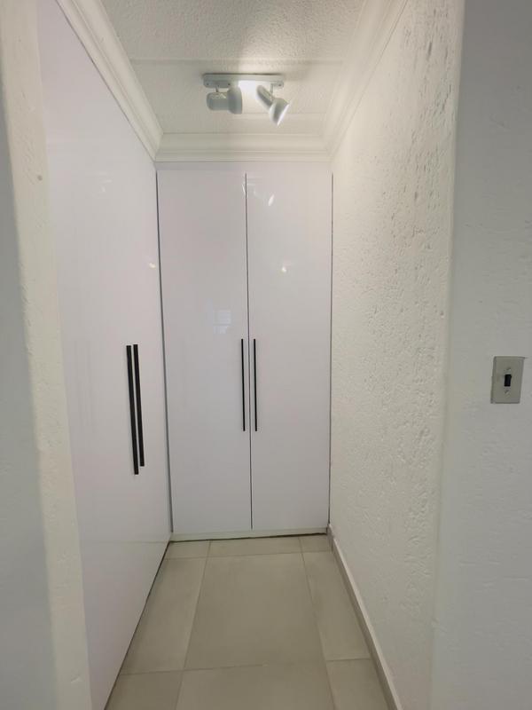 To Let 3 Bedroom Property for Rent in Morningside Gauteng