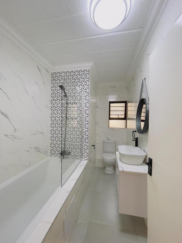 To Let 3 Bedroom Property for Rent in Morningside Gauteng