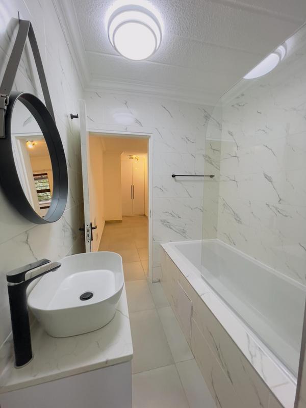 To Let 3 Bedroom Property for Rent in Morningside Gauteng