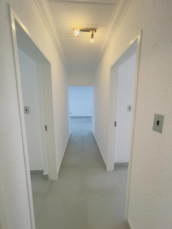 To Let 3 Bedroom Property for Rent in Morningside Gauteng