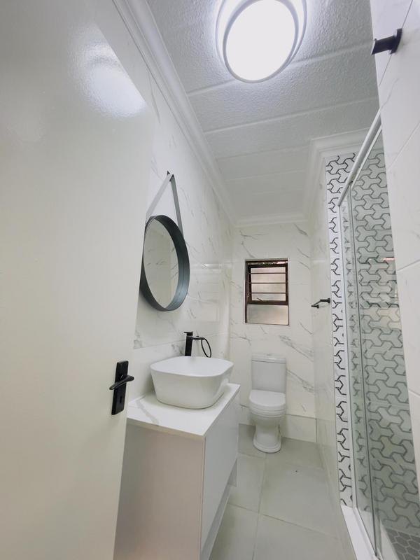 To Let 3 Bedroom Property for Rent in Morningside Gauteng