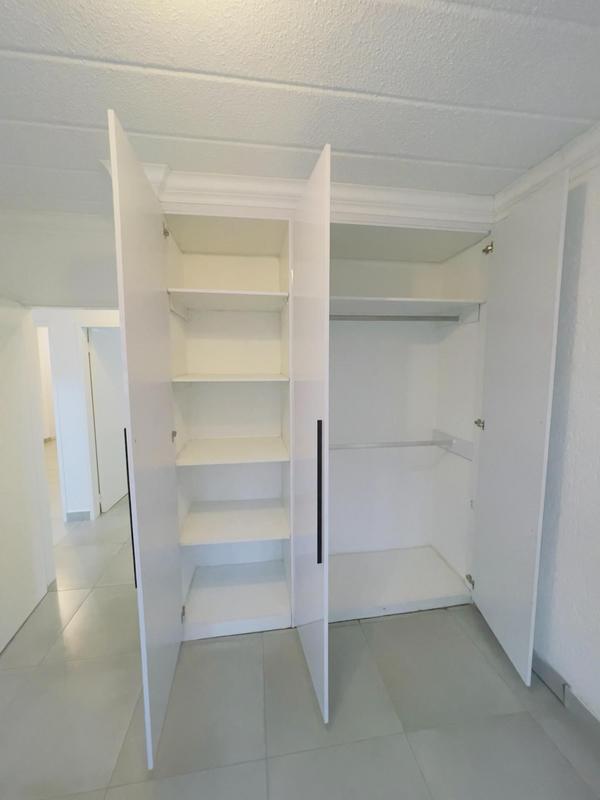 To Let 3 Bedroom Property for Rent in Morningside Gauteng