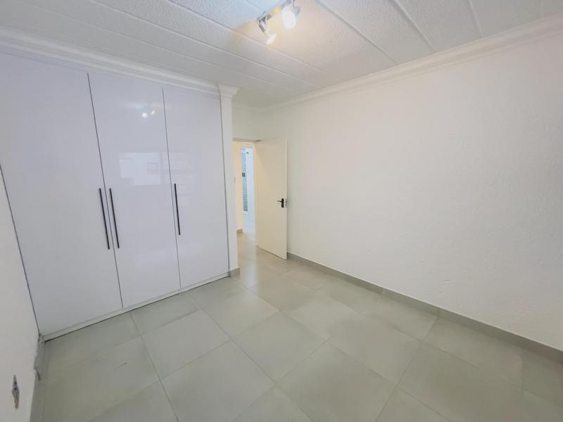 To Let 3 Bedroom Property for Rent in Morningside Gauteng