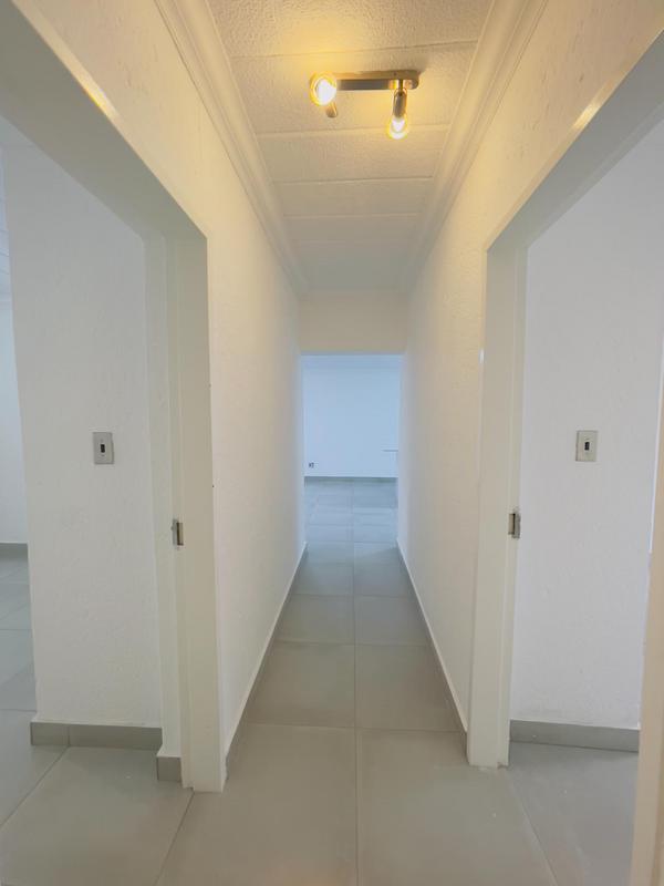 To Let 3 Bedroom Property for Rent in Morningside Gauteng