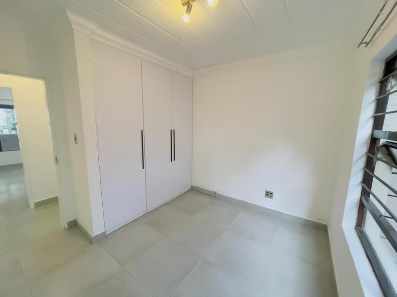 To Let 3 Bedroom Property for Rent in Morningside Gauteng